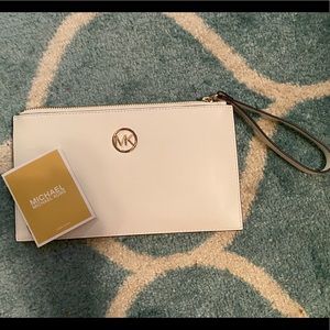 Michael Kors clutch